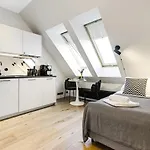 Tempus Te Avangard With Terrace And Gym Talin