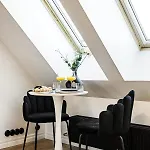 Tempus Te Avangard With Terrace And Gym 탈린