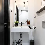 Tempus Te Avangard With Terrace And Gym 아파트 탈린
