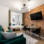 Apartamento Tempus Te Avangard With Terrace And Gym Talin