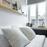 Tempus Te Avangard With Terrace And Gym * 탈린