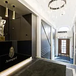 아파트 Tempus Te Avangard With Terrace And Gym