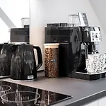 Tempus Te Avangard With Terrace And Gym 아파트