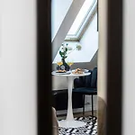 Tempus Te Avangard With Terrace And Gym Apartamento *