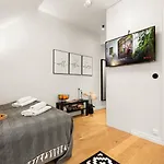 Tempus Te Avangard With Terrace And Gym * Talin
