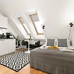 Apartamento Tempus Te Avangard With Terrace And Gym Talin