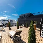Apartamento Tempus Te Avangard With Terrace And Gym Talin