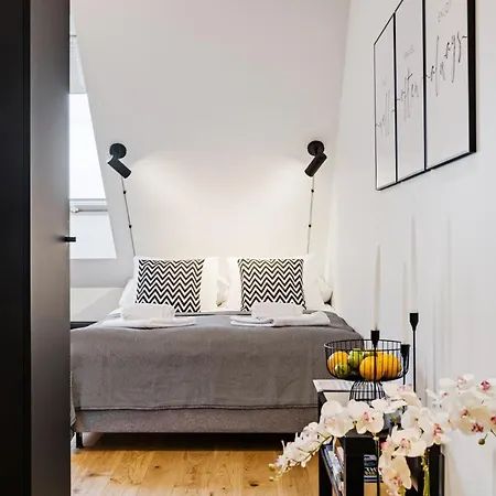 Tempus Te Avangard With Terrace And Gym * Tallinn