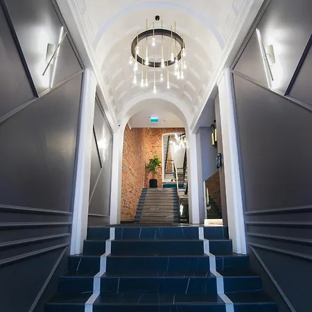 Apartment Tempus Te Avangard With Terrace And Gym