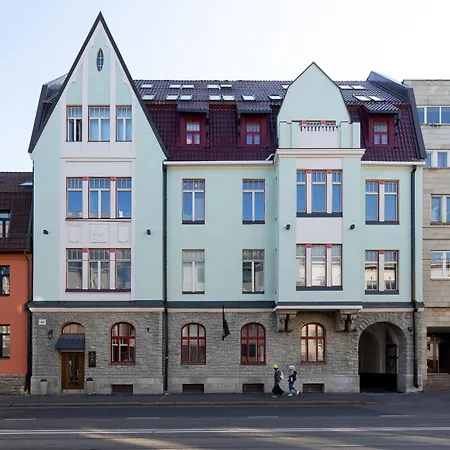 Tempus Te Avangard With Terrace And Gym Apartment *