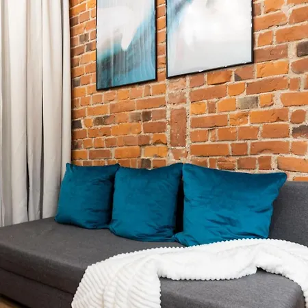 Apartment Tempus Te Avangard With Terrace And Gym *