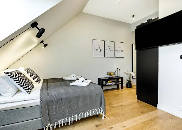 Tempus Te Avangard With Terrace And Gym Appartement Tallinn