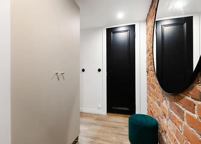 Lägenhet Tempus Te Avangard With Terrace And Gym Tallinn