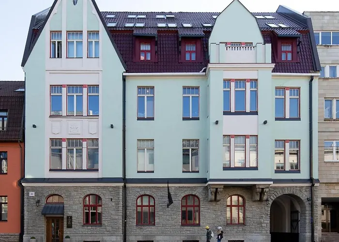 Tempus Te Avangard With Terrace And Gym Lejlighed *