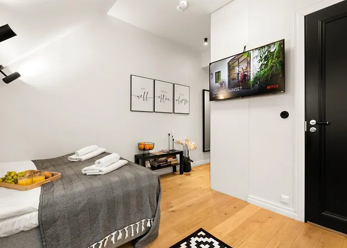 Tempus Te Avangard With Terrace And Gym * Tallinn