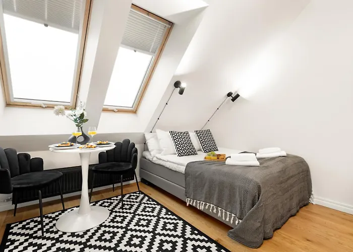 Tempus Te Avangard With Terrace And Gym Lägenhet Tallinn