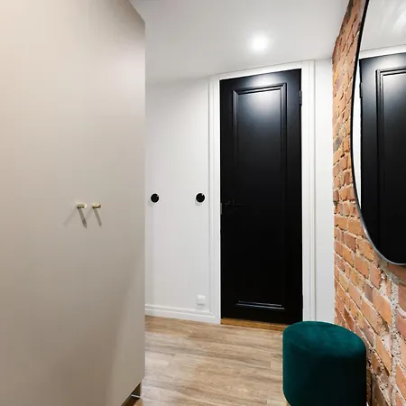 Apartman Tempus Te Avangard With Terrace And Gym Tallinn