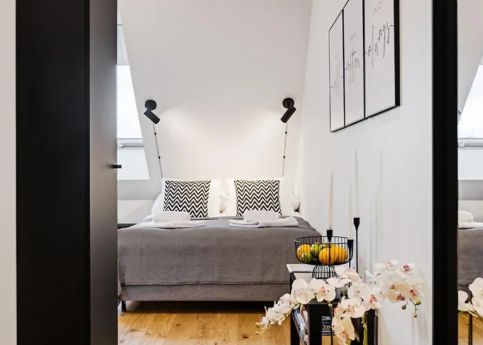 Tempus Te Avangard With Terrace And Gym * タリン