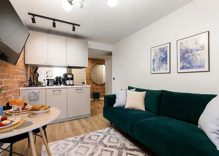 Tempus Te Avangard With Terrace And Gym * タリン