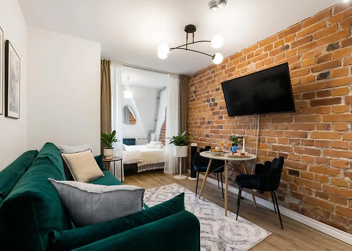 アパート Tempus Te Avangard With Terrace And Gym タリン