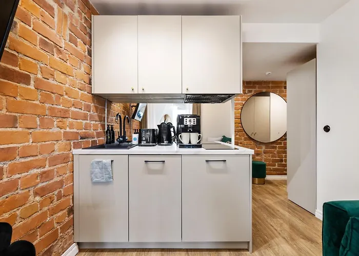 アパート Tempus Te Avangard With Terrace And Gym *