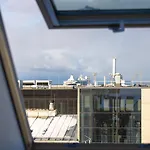 Tempus Te Avangard With Terrace And Gym Reval