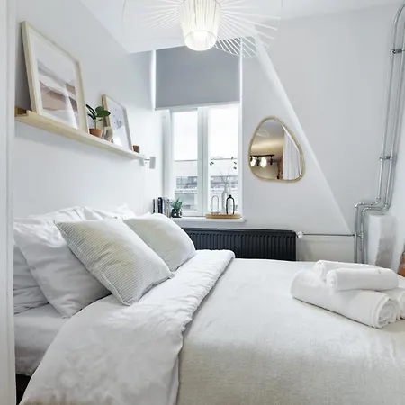 Tempus Te Avangard With Terrace And Gym Appartement Tallinn